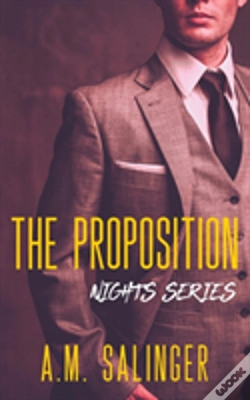 Capa do artigo The Proposition