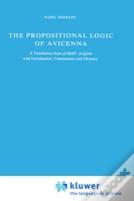 The Propositional Logic Of Avicenna