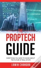 Capa do artigo The Proptech Guide