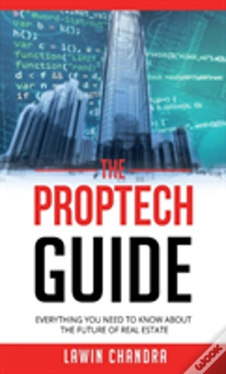 Capa do artigo The Proptech Guide