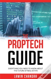 Capa do artigo The Proptech Guide