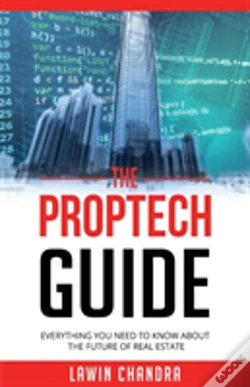 Capa do artigo The Proptech Guide