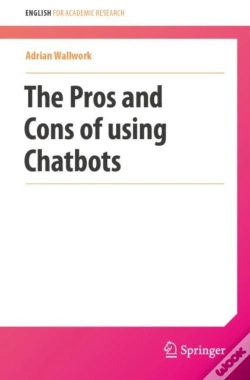 Capa do artigo The Pros And Cons Of Using Chatbots