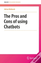 Capa do artigo The Pros And Cons Of Using Chatbots