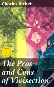 Capa do artigo The Pros And Cons Of Vivisection
