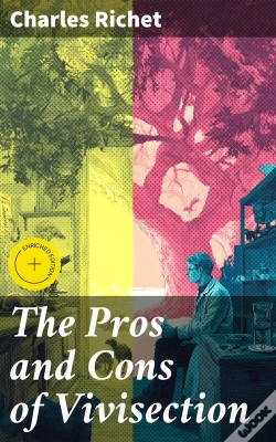 Capa do artigo The Pros And Cons Of Vivisection