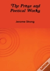 Capa do artigo The Prose And Poetical Works