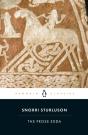 The Prose Edda - Preview