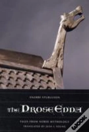 Capa do artigo The Prose Edda