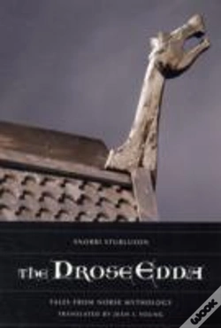 Capa do artigo The Prose Edda