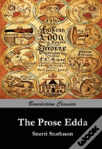 The Prose Edda