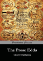 The Prose Edda - Preview