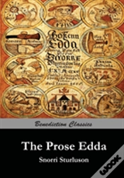 Capa do artigo The Prose Edda