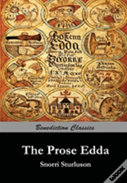 Capa do artigo The Prose Edda