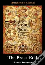 The Prose Edda