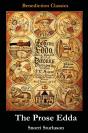 The Prose Edda - Preview