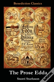 Capa do artigo The Prose Edda