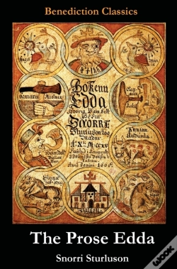 Capa do artigo The Prose Edda