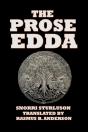 The Prose Edda - Preview