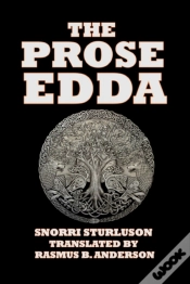 Capa do artigo The Prose Edda