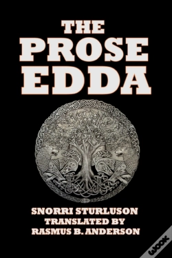 Capa do artigo The Prose Edda