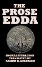 The Prose Edda - Preview