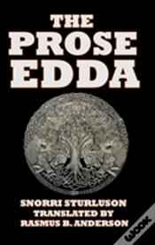 Capa do artigo The Prose Edda
