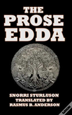 Capa do artigo The Prose Edda