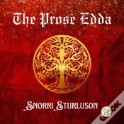 Capa do artigo The Prose Edda