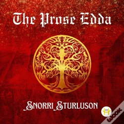 Capa do artigo The Prose Edda