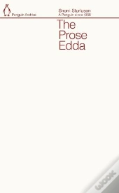 The Prose Edda