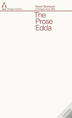 Capa do artigo The Prose Edda