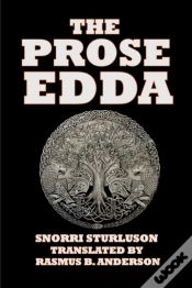 Capa do artigo The Prose Edda
