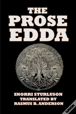 Capa do artigo The Prose Edda