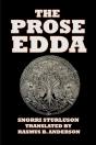 The Prose Edda - Preview