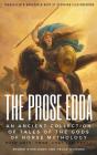The Prose Edda (Translated & Annotated With 35 Stunning Illustrations) - Preview