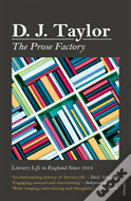 The Prose Factory