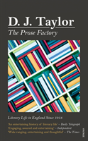 The Prose Factory - Preview