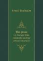 The Prose Or, Younger Edda Commonly Ascribed To Snorri Sturluson - Preview