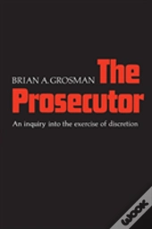 The Prosecutor