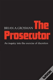 Capa do artigo The Prosecutor