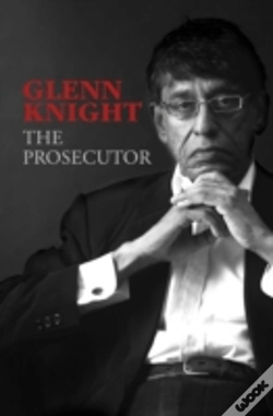 Capa do artigo The Prosecutor