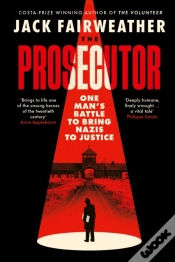 Capa do artigo The Prosecutor