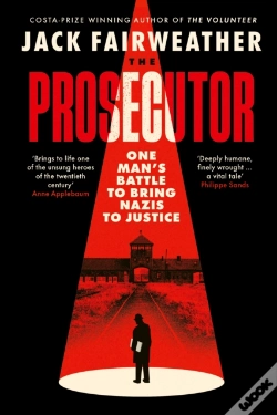 Capa do artigo The Prosecutor
