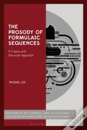 The Prosody Of Formulaic Sequences