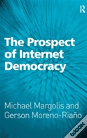 Capa do artigo The Prospect Of Internet Democracy