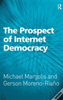 Capa do artigo The Prospect Of Internet Democracy
