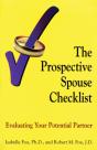 The Prospective Spouse Checklist - Preview
