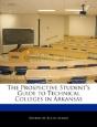 The Prospective Student'S Guide To Technical Colleges In Arkansas - Preview