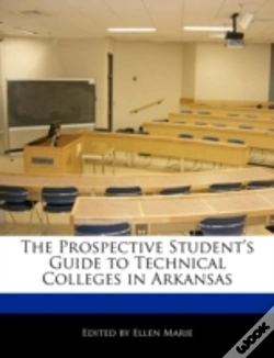 Capa do artigo The Prospective Student'S Guide To Technical Colleges In Arkansas